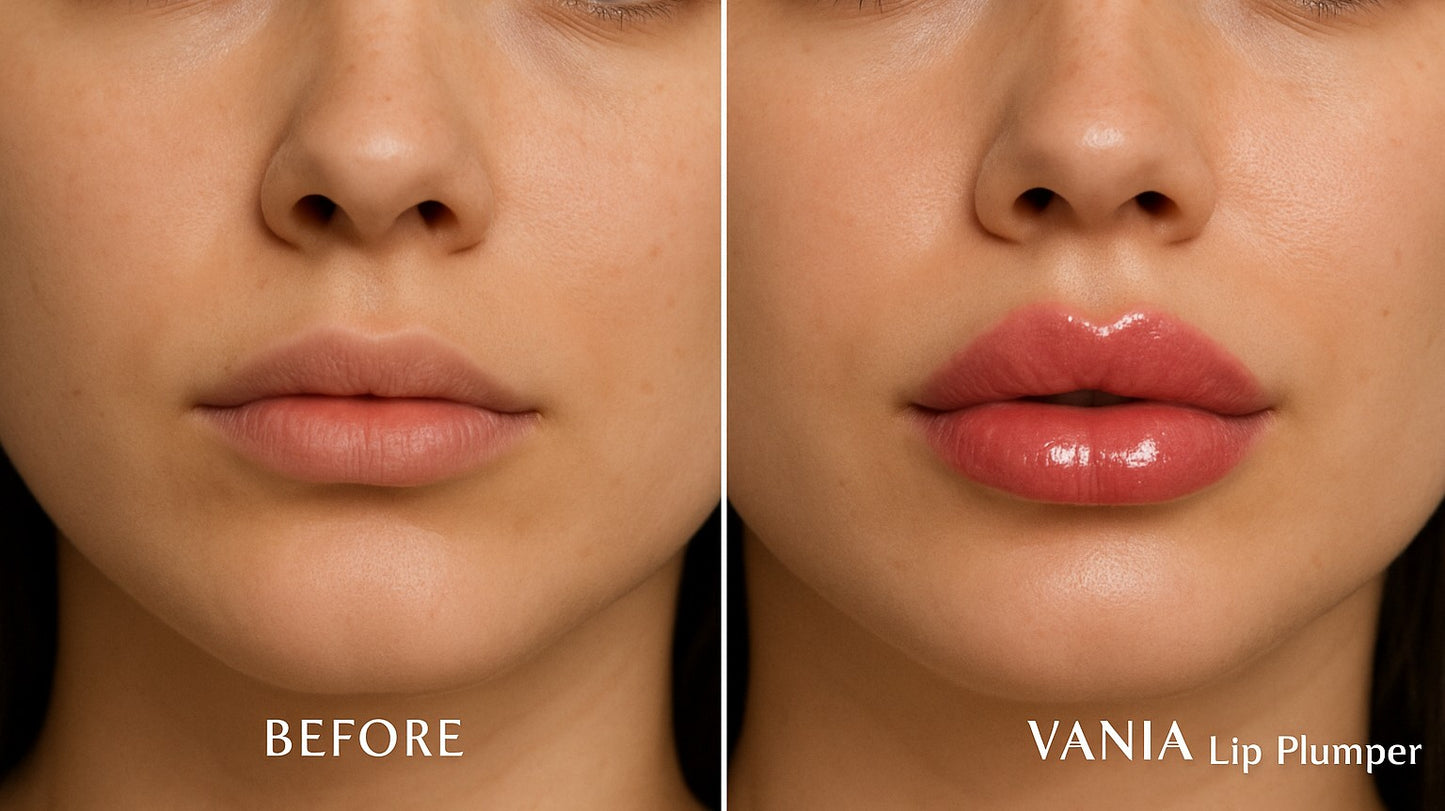 Vania Lip Plumper